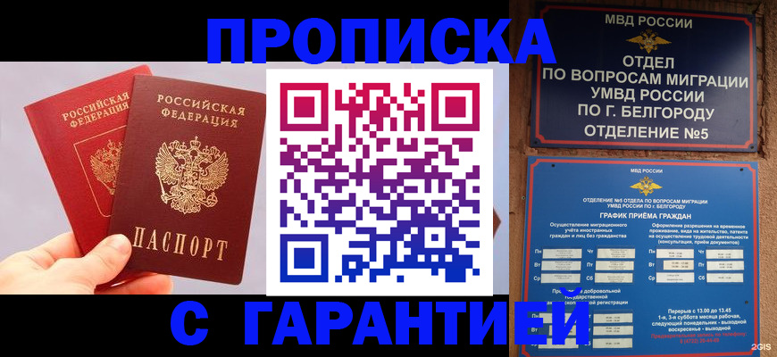 прописка 2025 в Гвардейске